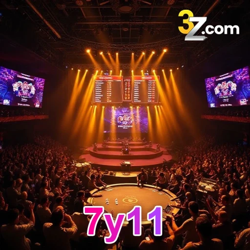 7y11 Cassino Virtual