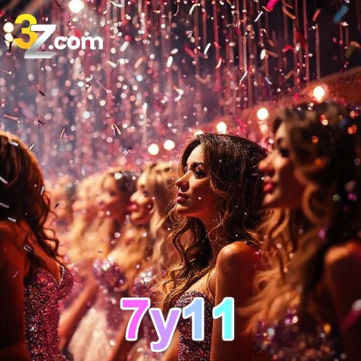 7y11 Jogos de caça-níqueis