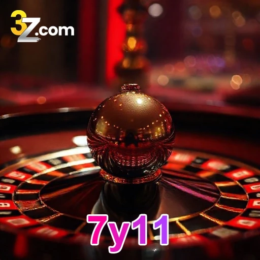 7y11 Jogos de caça-níqueis