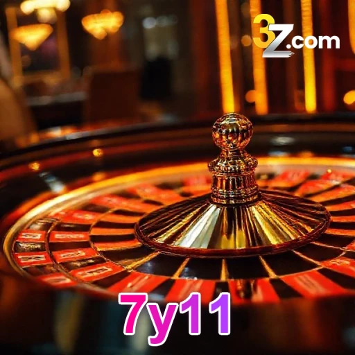 7y11 Jogos de caça-níqueis