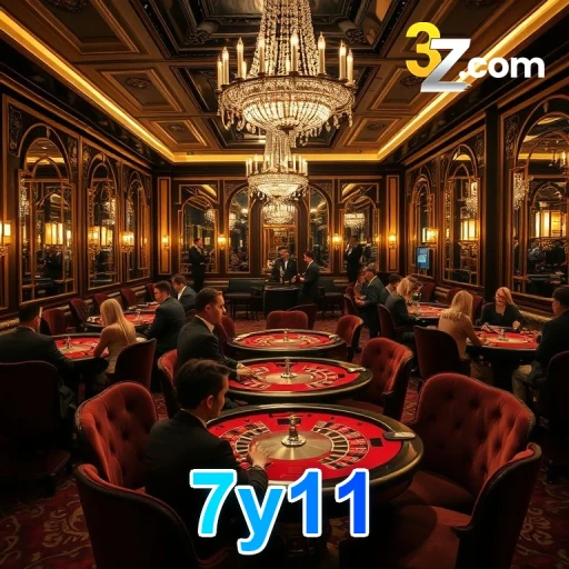 7y11 Promoções Especiais